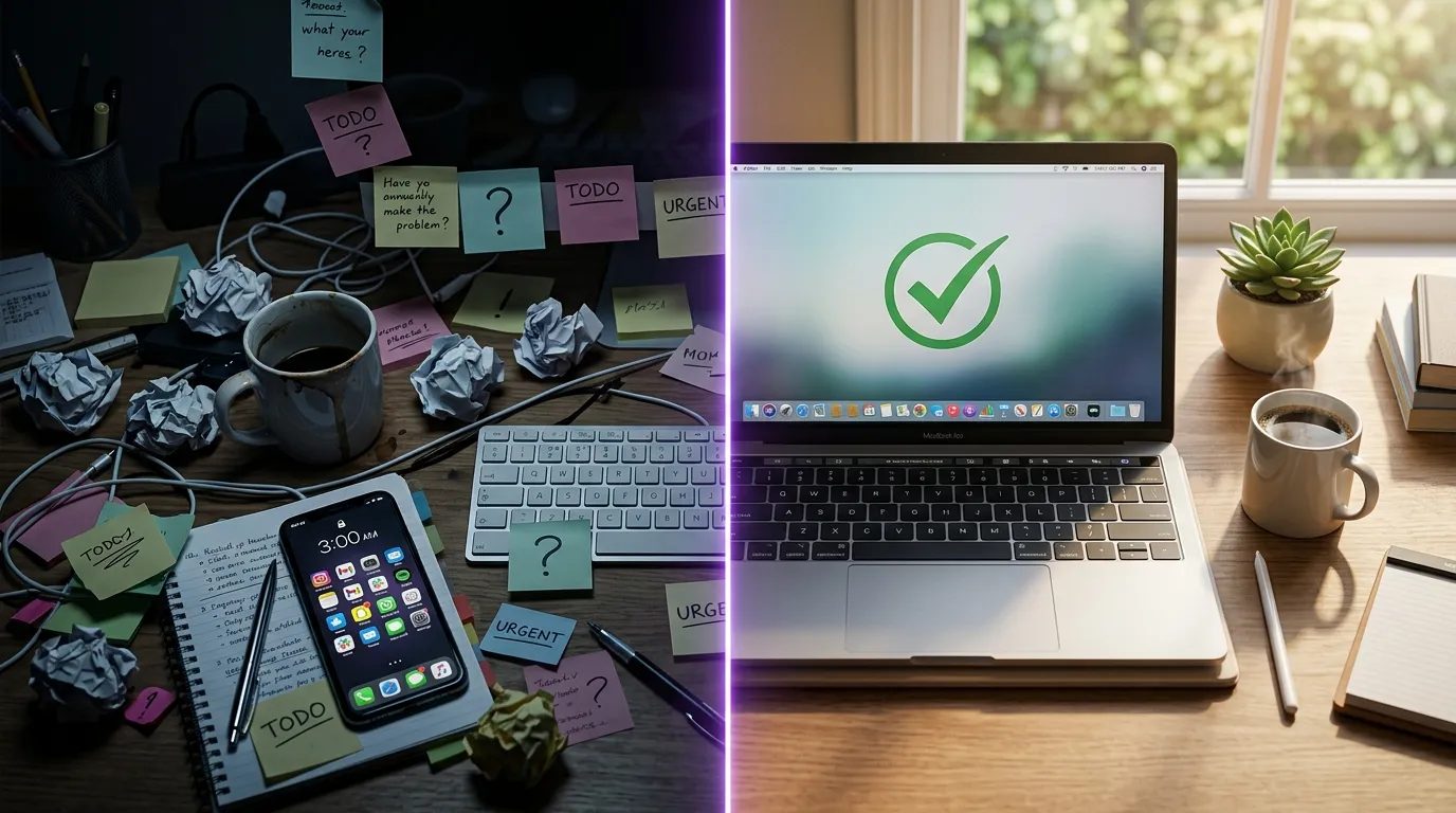 Why Manual Content Distribution Is Killing Your Growth