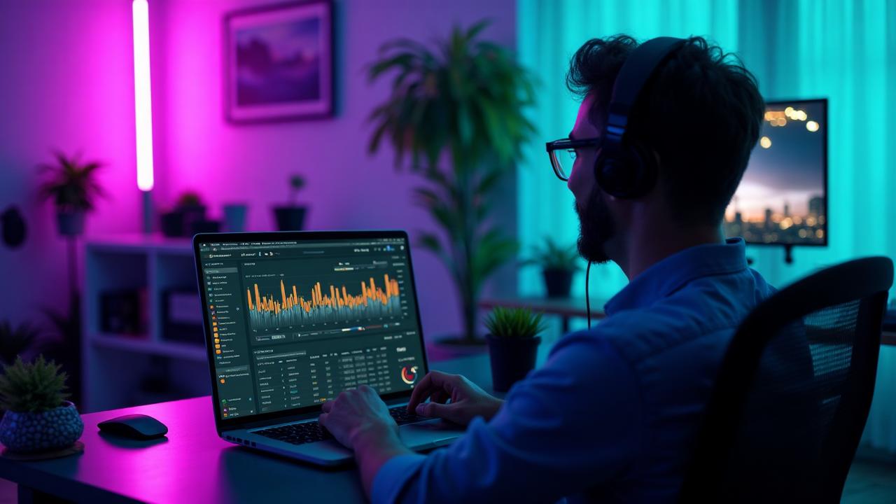 From Side Hustle to Full-Time Creator: A Practical Roadmap